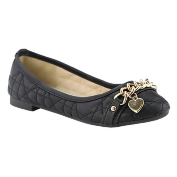 Dana Girls Flat - Picture 2 of 3